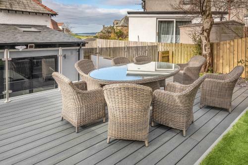 Grange Cottage, Nr Cartmel Racecourse