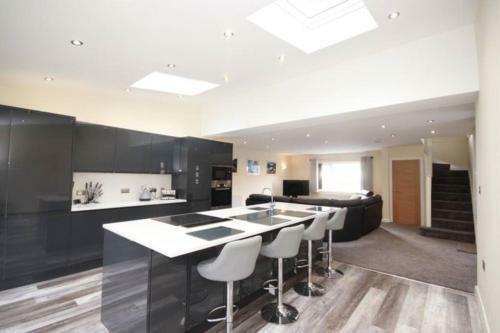 Grange Cottage, Nr Cartmel Racecourse