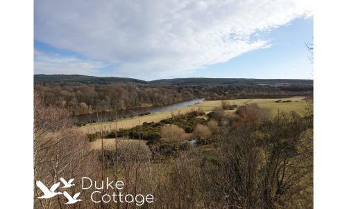 Duke Cottage