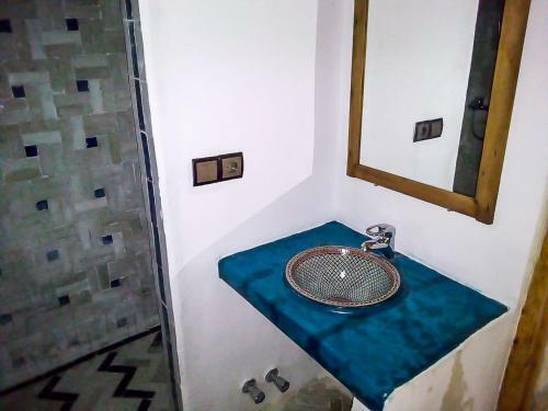 Bed & Breakfast Dar Fes Art