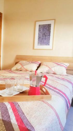 Apartamento Prestige Appt, Modernit� & Tradition / 33