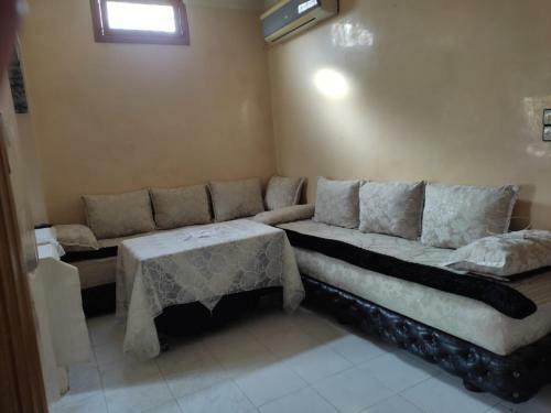 Apartamento Appartement Imad