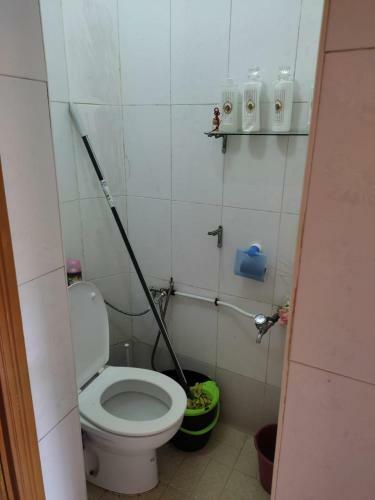 Apartamento Appartement Imad