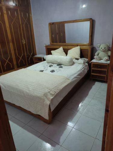 Apartamento Appartement Imad