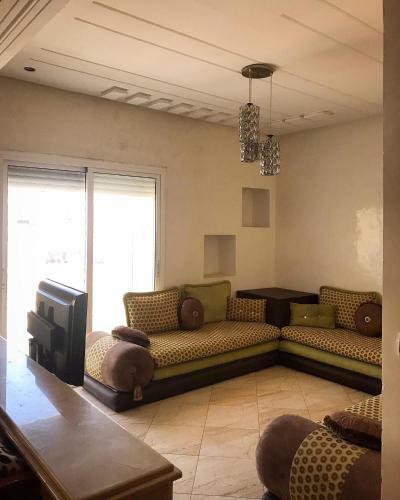Apartamento Location Apt 2 Chambres