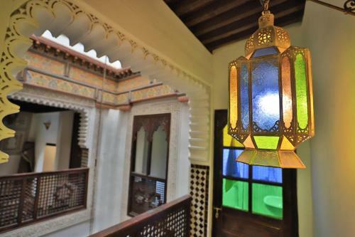 Dar Chez Khadija