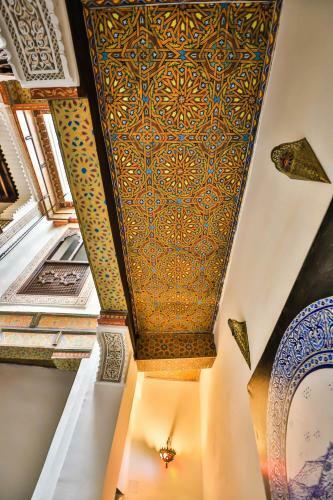 Dar Chez Khadija