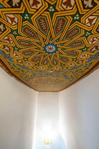 Dar Chez Khadija