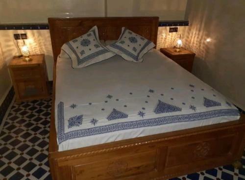 Hostal Dar Rihanne
