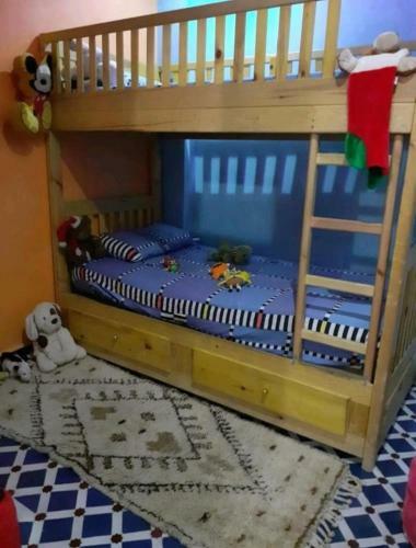 Hostal Dar Rihanne