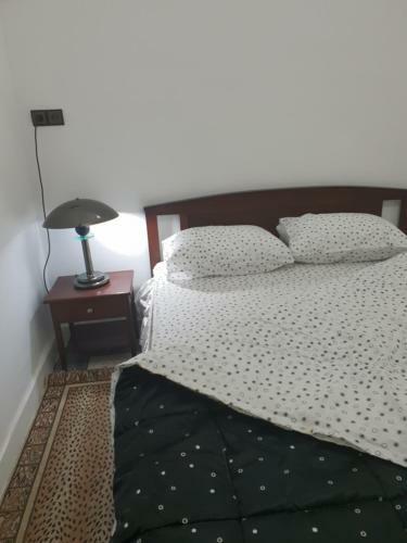 Apartamento Ghali House