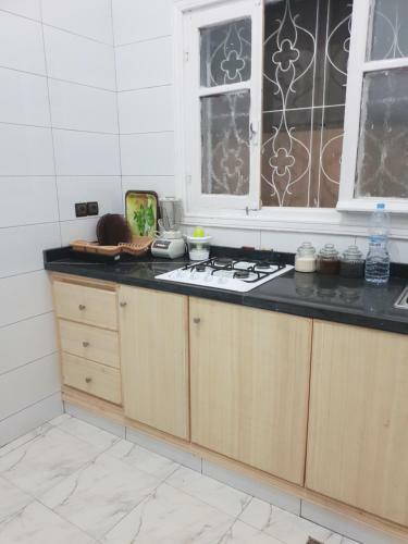 Apartamento Ghali House