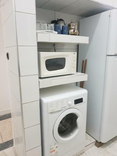 Apartamento Ghali House