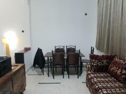 Apartamento Ghali House