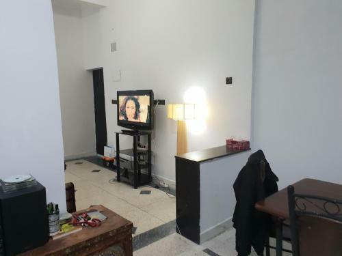 Apartamento Ghali House