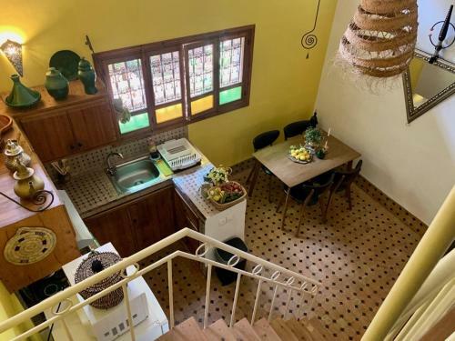 Apartment Fes El Bali, New!