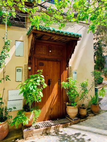 Apartment Fes El Bali, New!