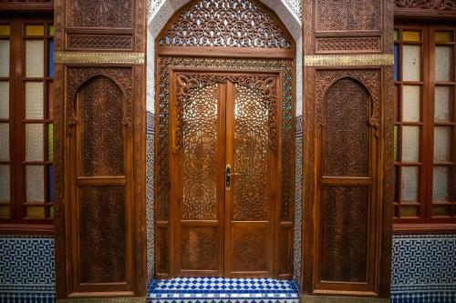 Riad Dilar Fes