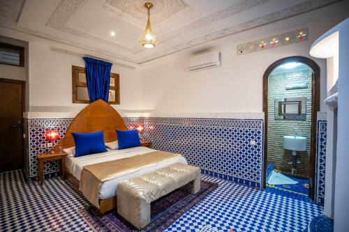 Riad Dilar Fes
