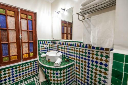 Riad Dilar Fes