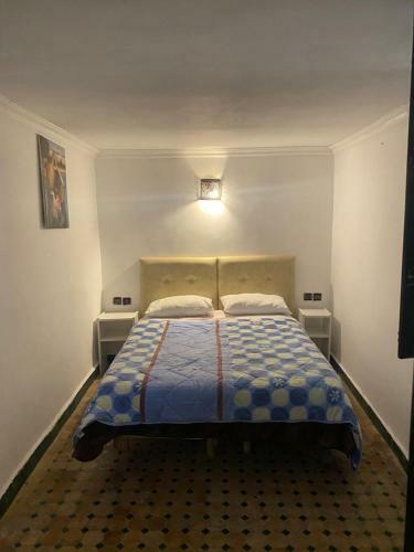 Riad Dar El Moumni