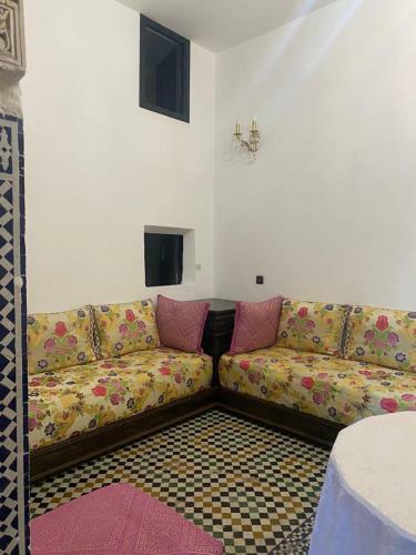 Riad Dar El Moumni