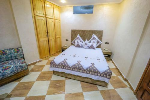 Apartamento Dar Manarat Fes