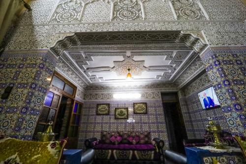 Apartamento Dar Manarat Fes