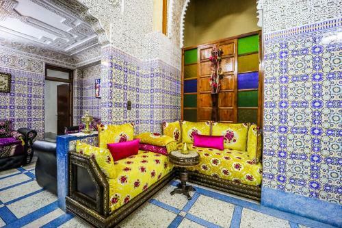 Apartamento Dar Manarat Fes