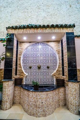 Apartamento Dar Manarat Fes
