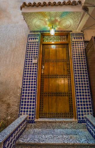 Apartamento Dar Manarat Fes
