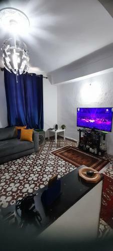 Apartamento Batha Cozy Flat