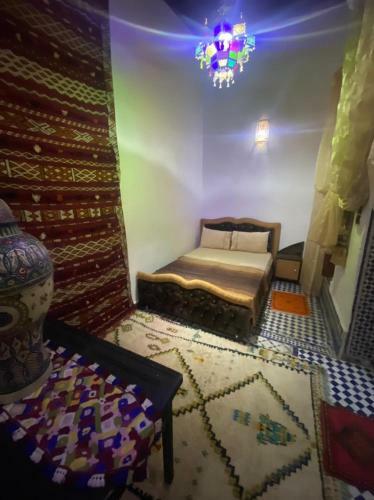 Bed & Breakfast Dar Bouzidi