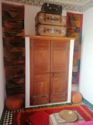Apartamento Appartement Khmissa