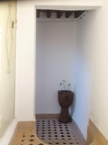 Apartamento Appartement Khmissa