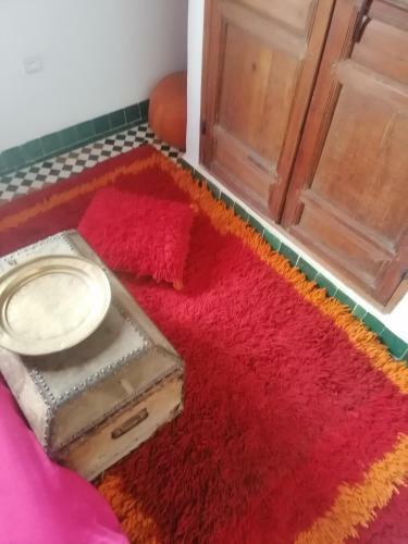 Apartamento Appartement Khmissa