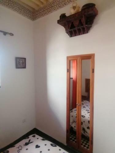 Apartamento Appartement Khmissa