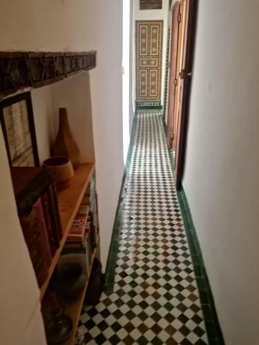 Apartamento Appartement Khmissa