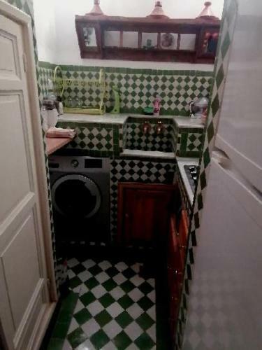 Apartamento Appartement Khmissa