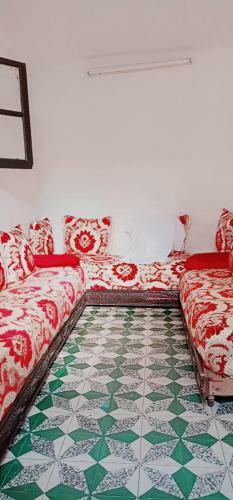 Apartamento Wawe