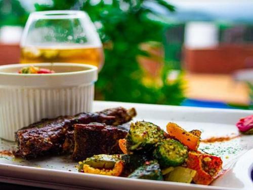 Belz Boutique Hotel