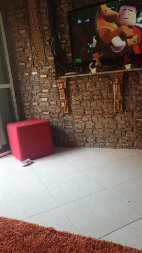 Apartamento Appartement Saada