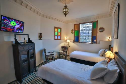 Hostal Riad Soultana