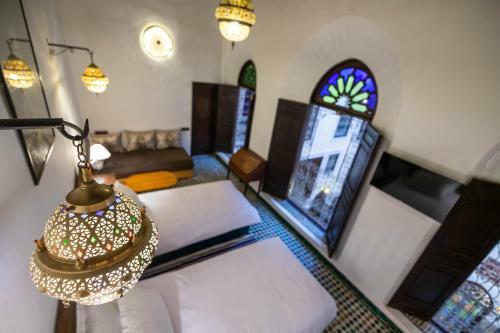 Hostal Riad Soultana