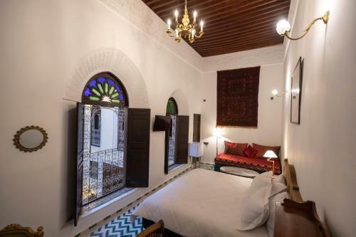 Hostal Riad Soultana