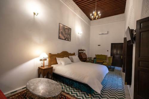 Hostal Riad Soultana
