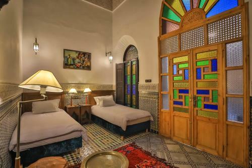 Hostal Riad Soultana