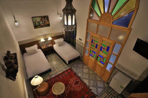 Hostal Riad Soultana