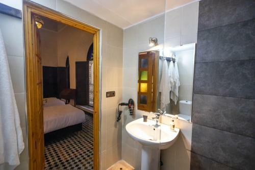 Hostal Riad Soultana