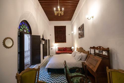 Hostal Riad Soultana